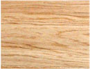 rovere massello naturale